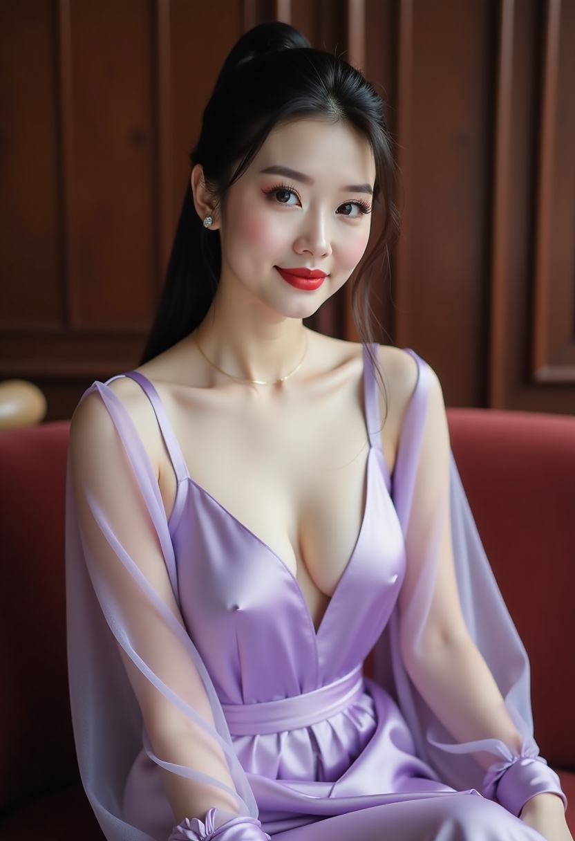 覆雨翻云3