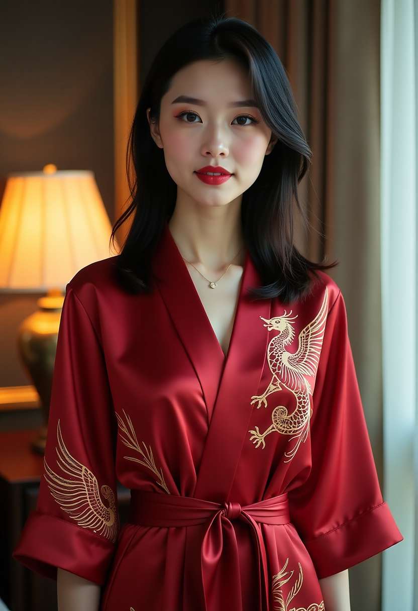 主演访谈
