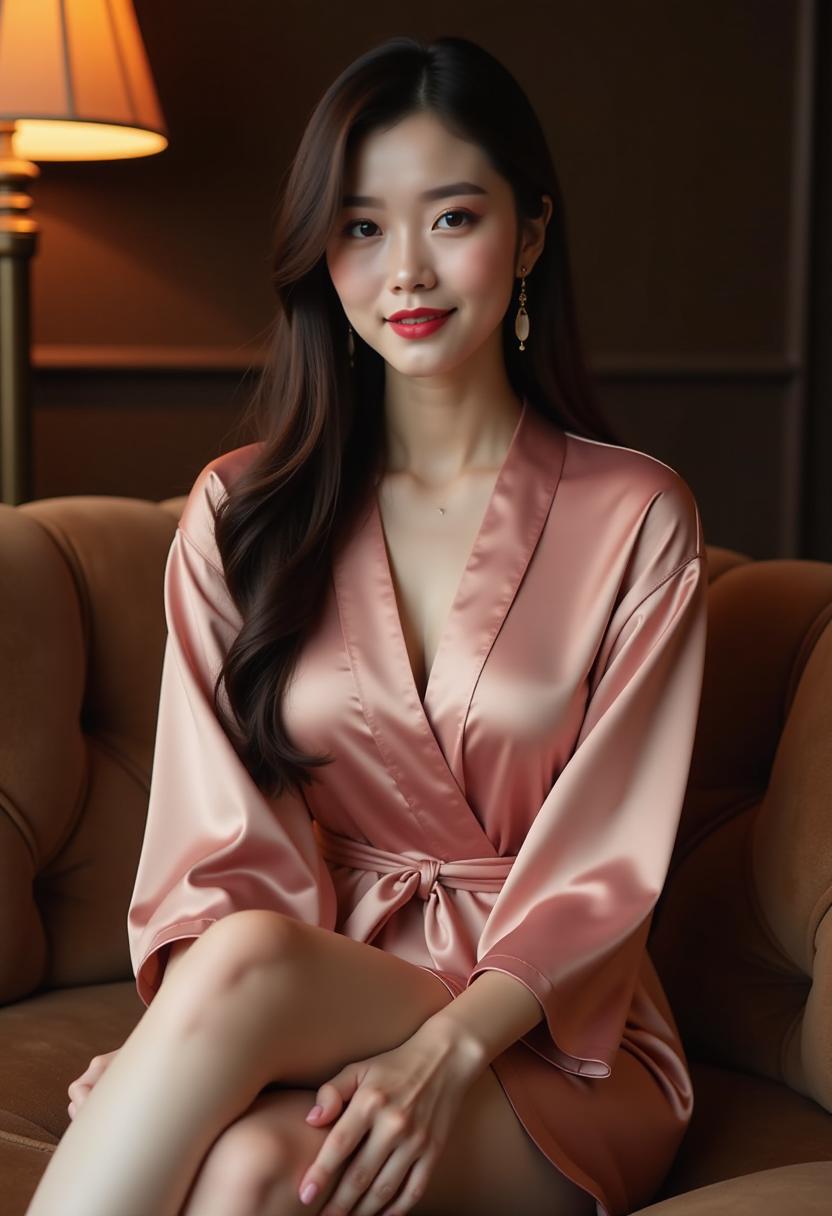 秦梦瑶篇章